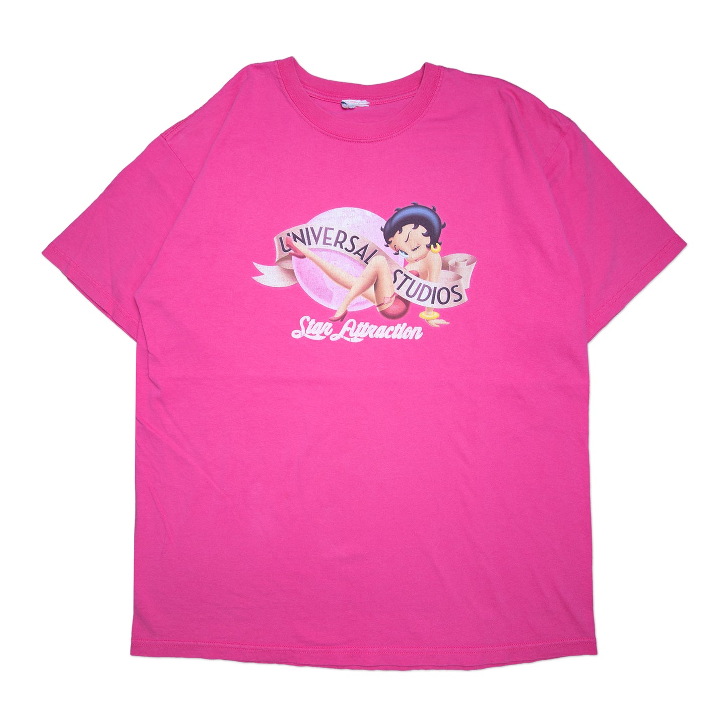 00's Betty Boop Tee (L)
