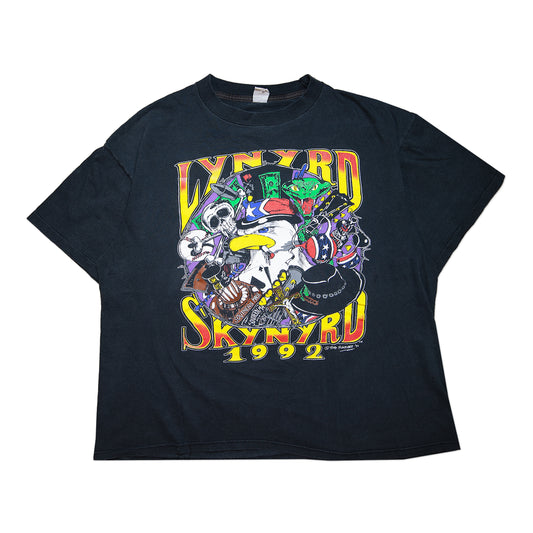 92' Lynyrd Skynyrd Tee (M/L)
