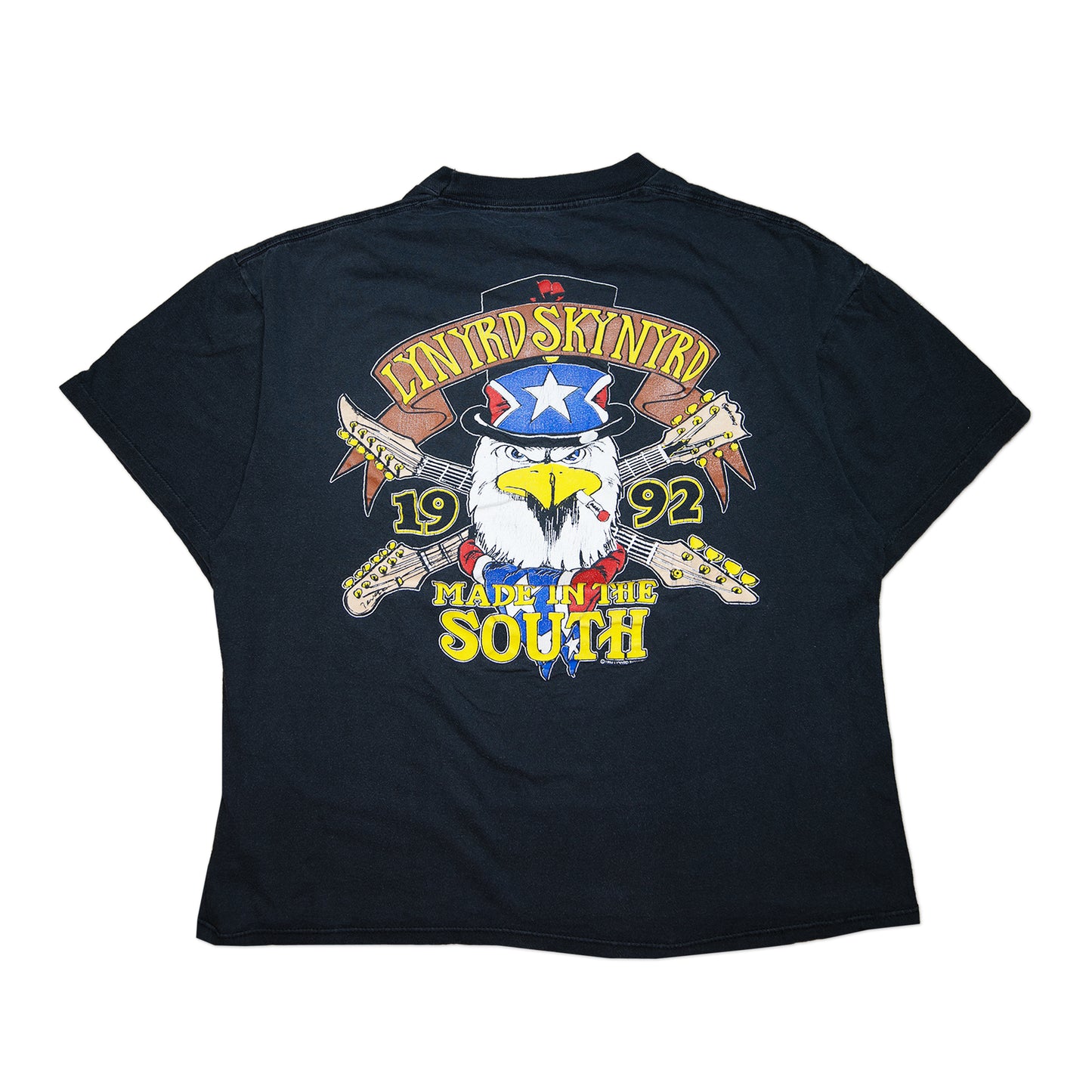 92' Lynyrd Skynyrd Tee (M/L)