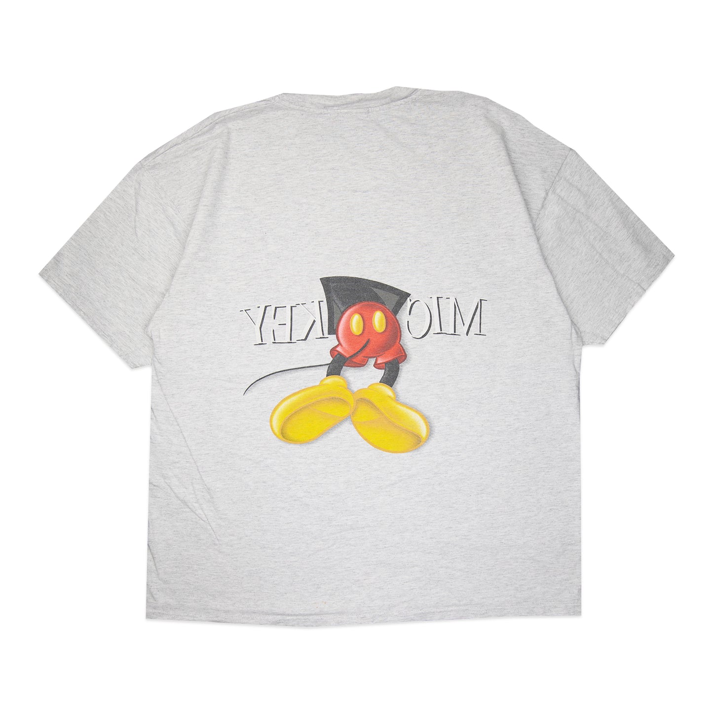 90's Mickey Pop-Out Tee (L/XL)