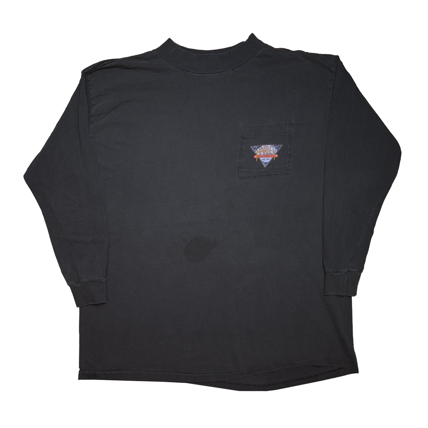 90's Harley Longsleeve (XL)