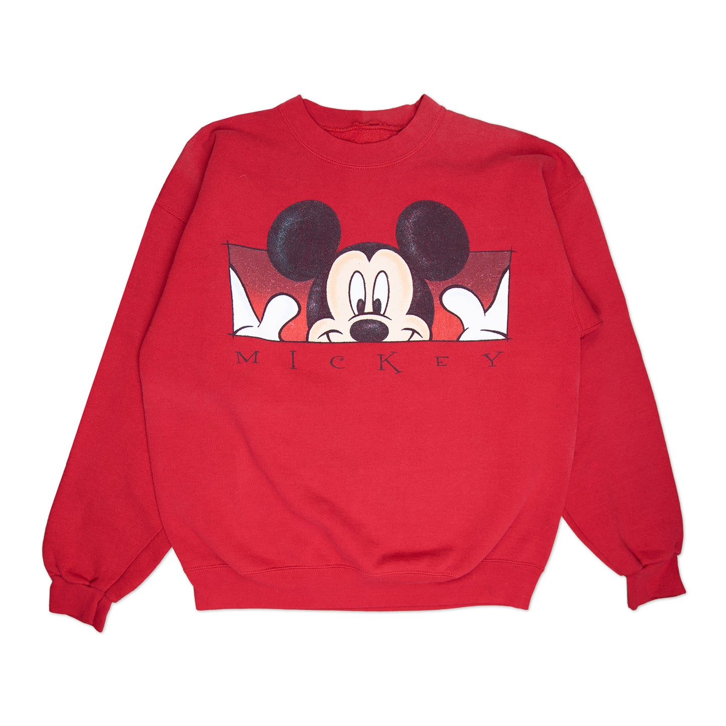 00's Mickey Crew (L)