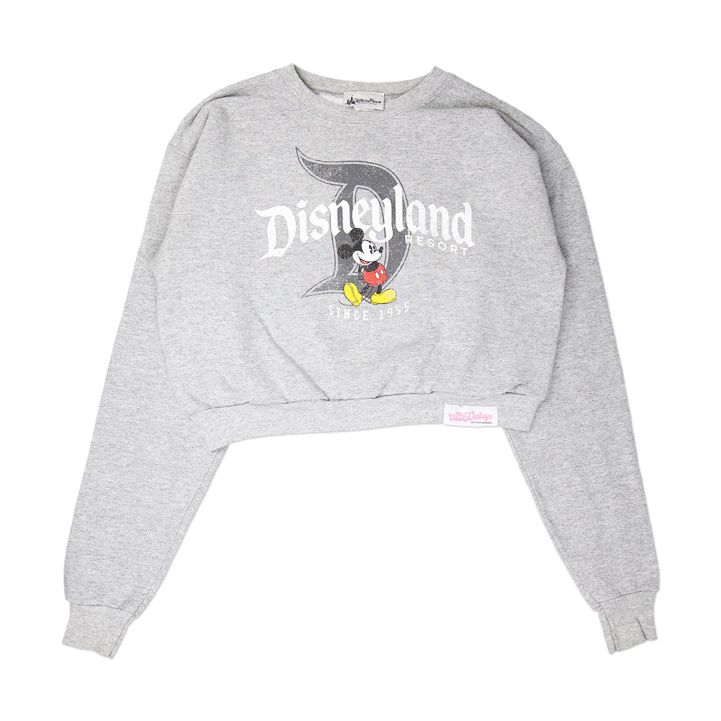 00's Disneyland Crop (S)