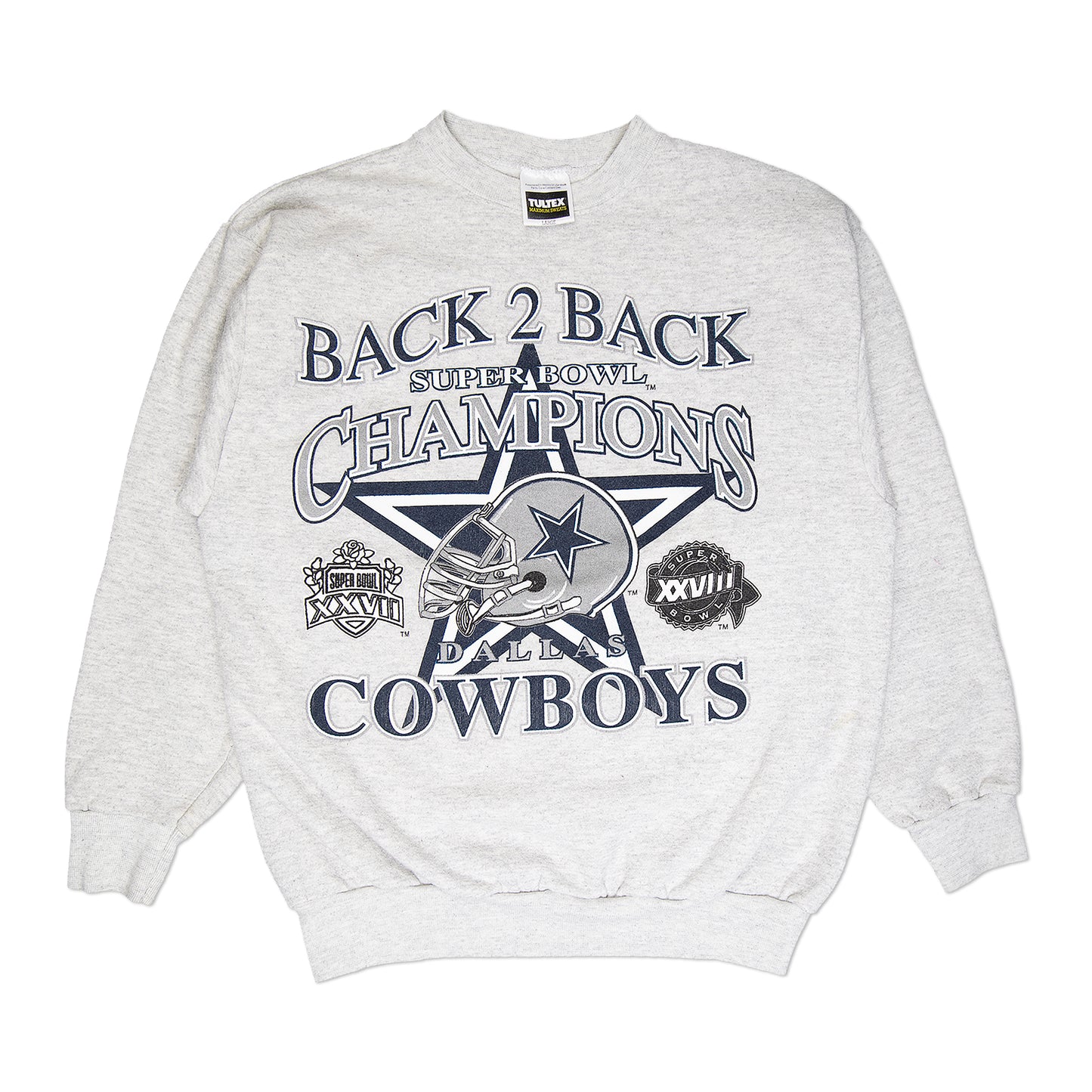 94' Cowboys Crew (S/M)
