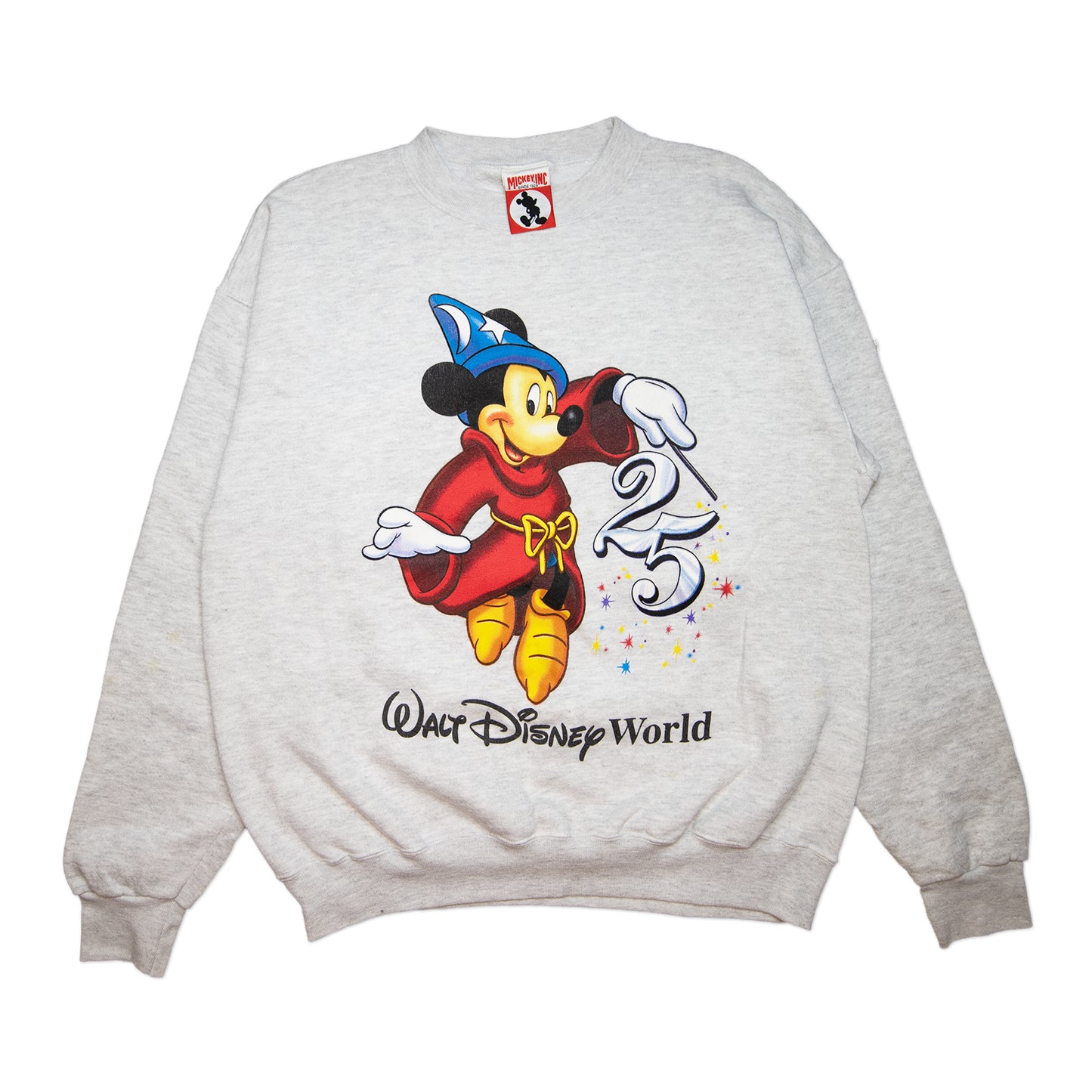 96' Mickey Crew (XL)