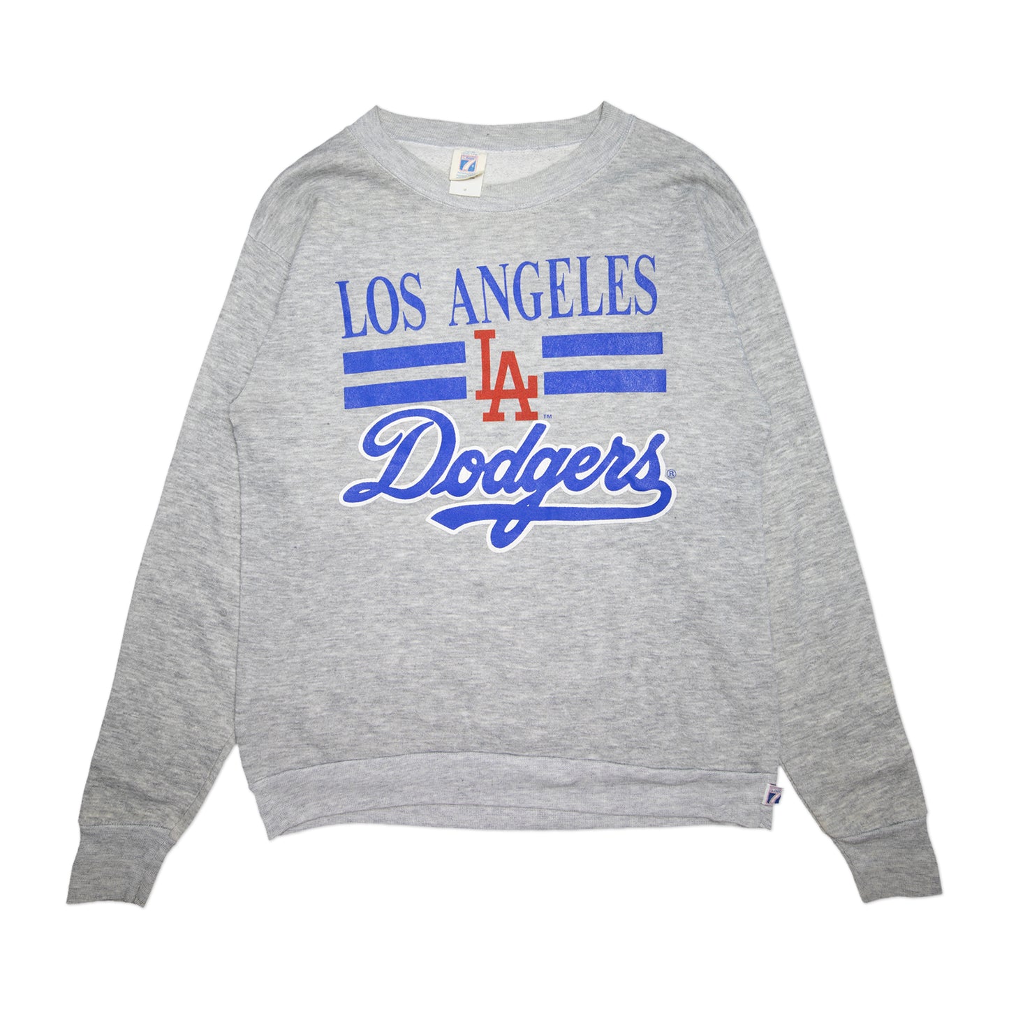 90's Dodgers Crew (S/M)