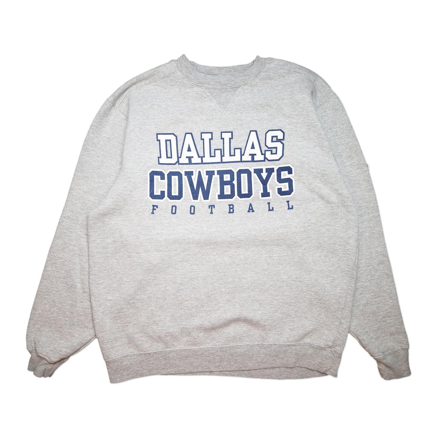 90's Cowboys Crew (L)