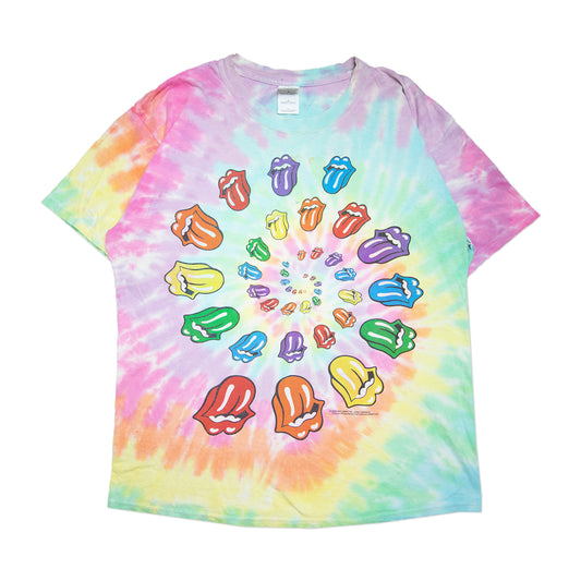 05' Rolling Stones Tee (L)