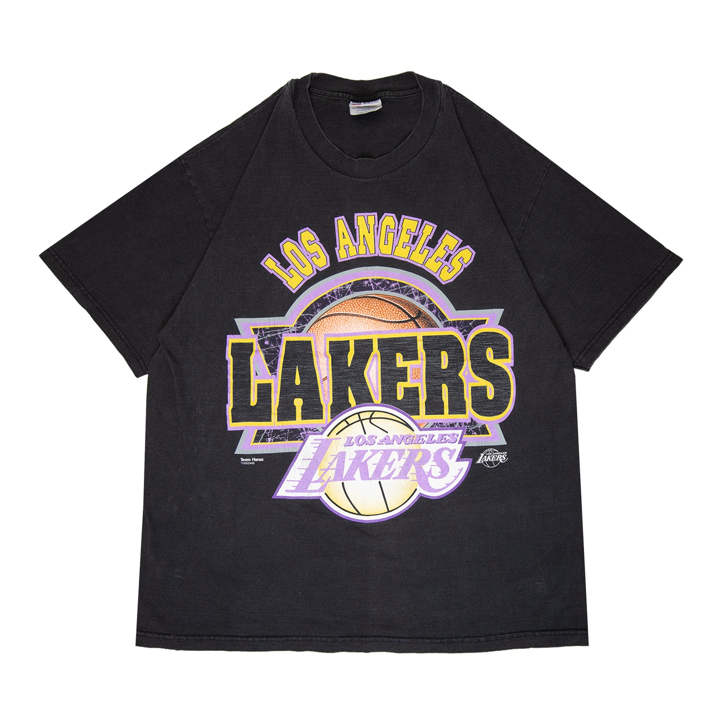 90's Lakers Tee (M/L)