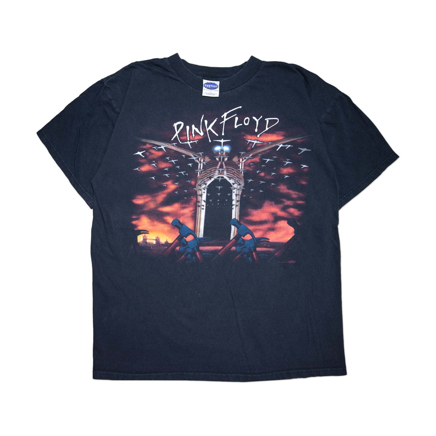 97' Pink Floyd Tee (L)