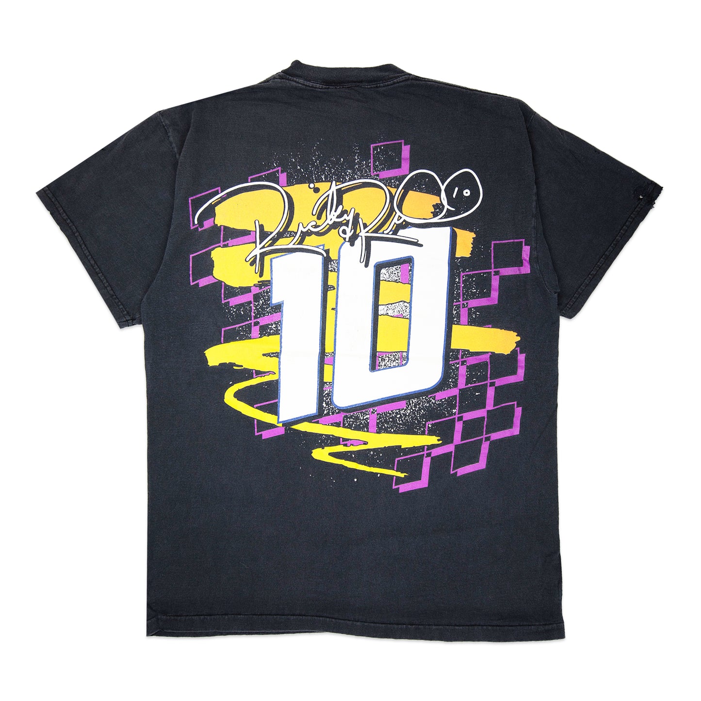 96' NASCAR Tee (L)