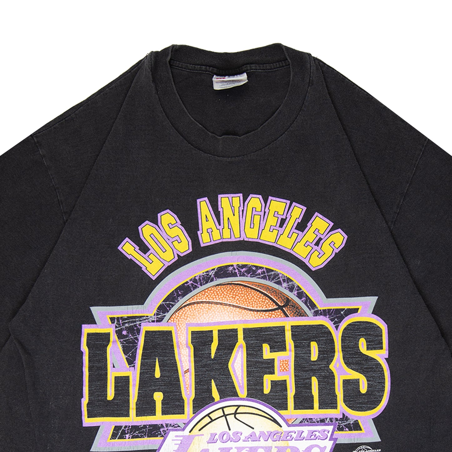 90's Lakers Tee (M/L)