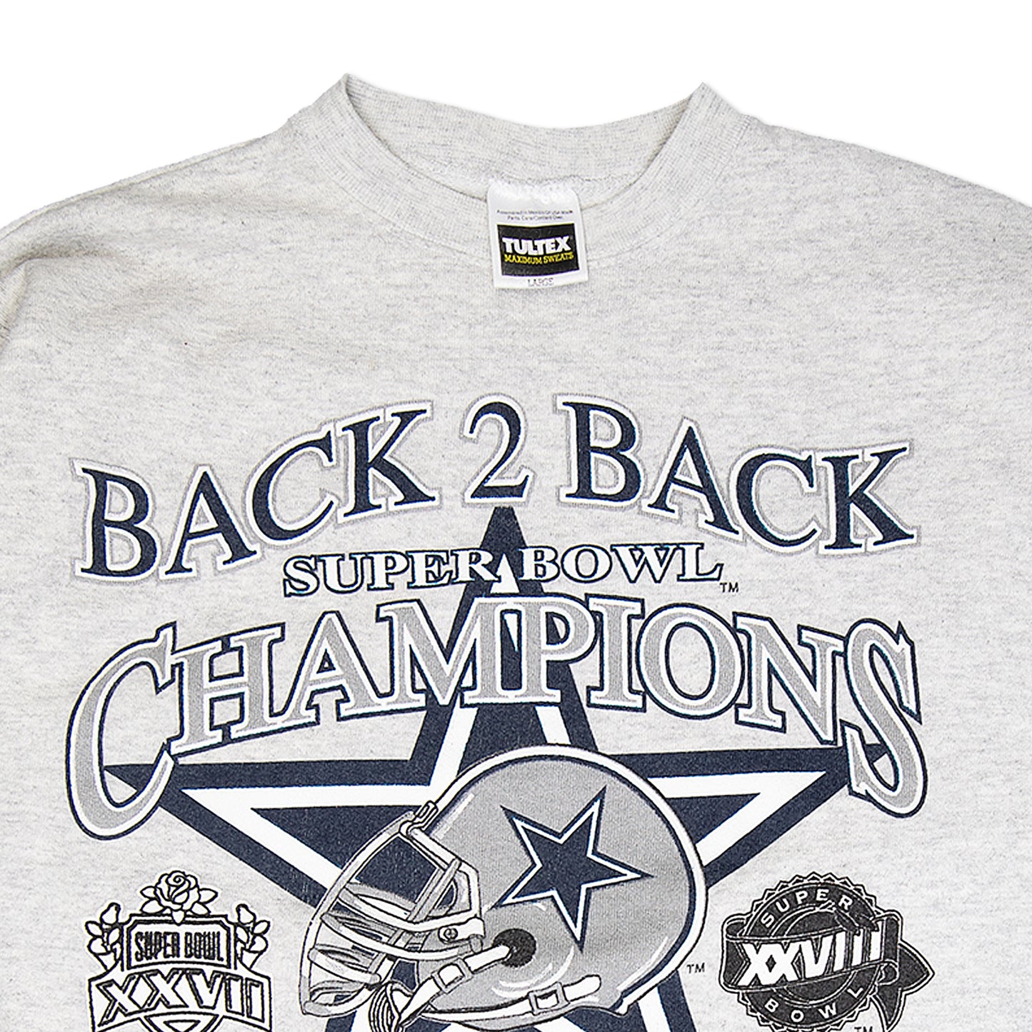 94' Cowboys Crew (S/M)