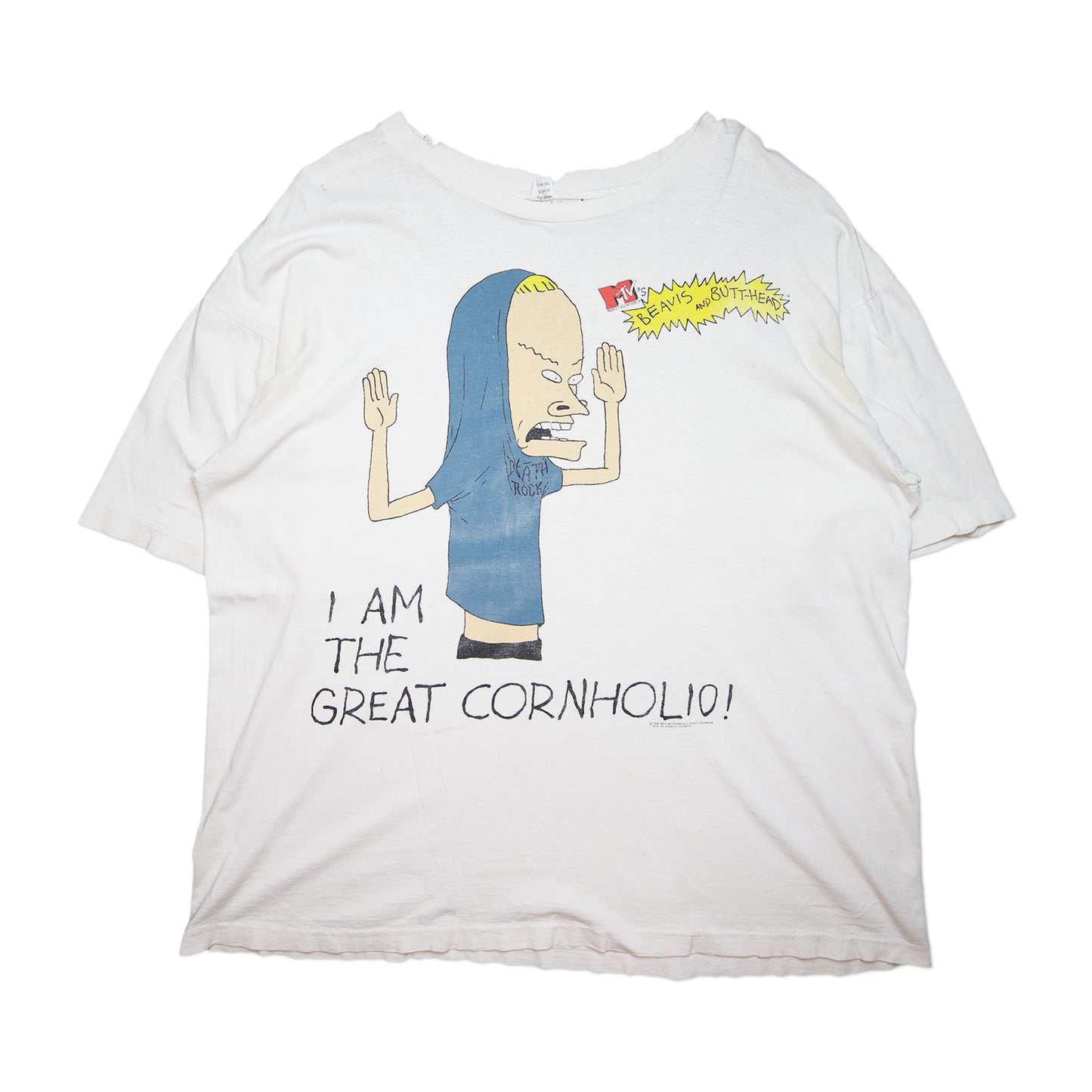 95' Beavis & Butthead Tee (XL/XXL)