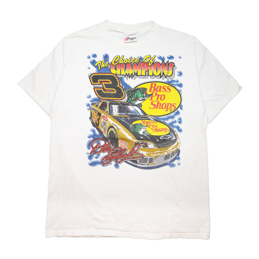 99' NASCAR Bass Pro Tee (L)