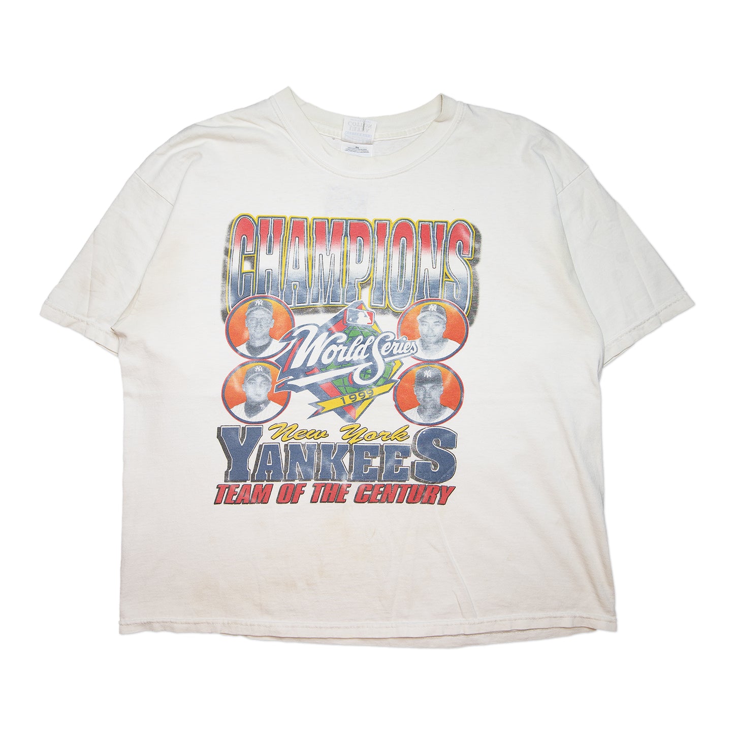 99' Yankees Tee (L/XL)