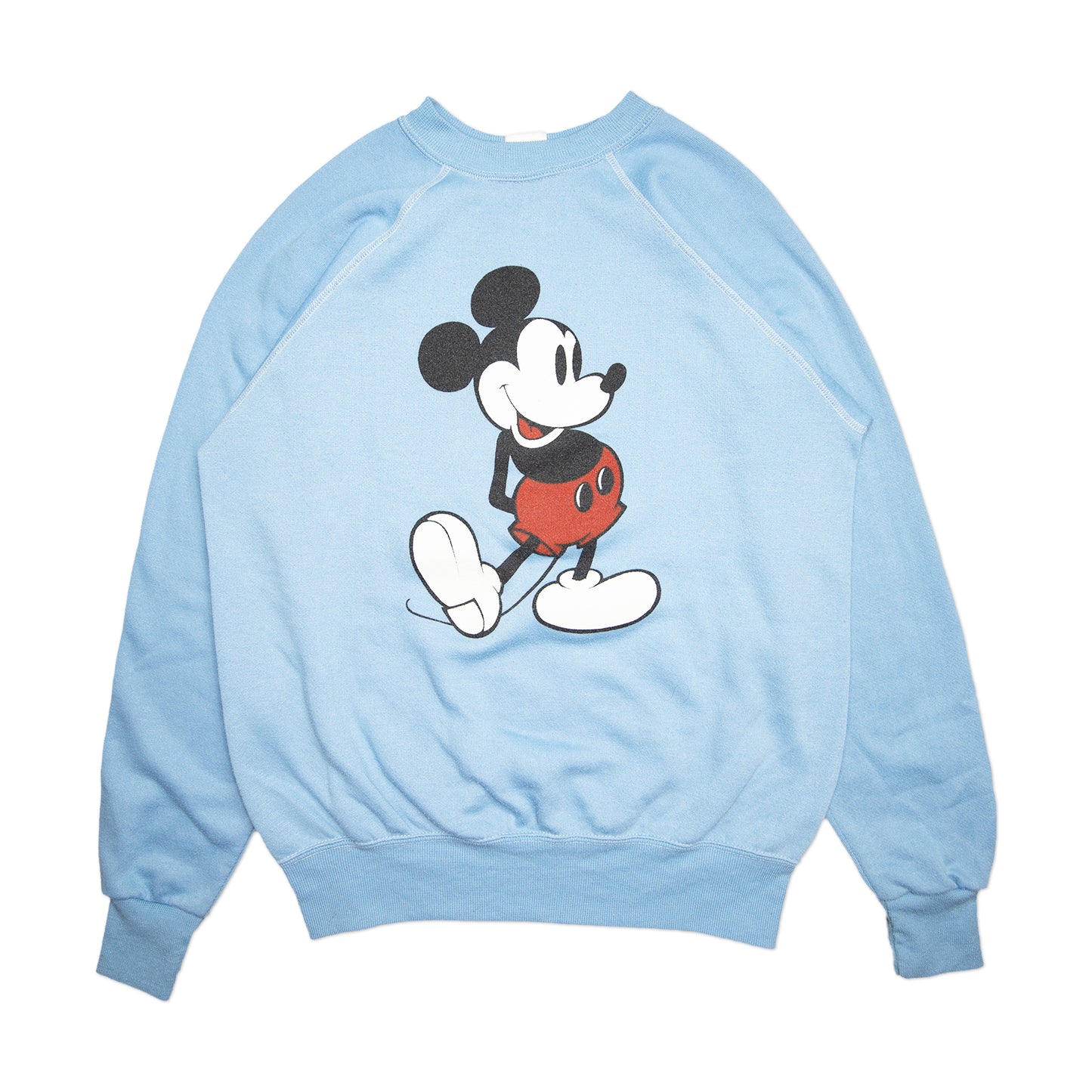 80's Mickey Crew (L)
