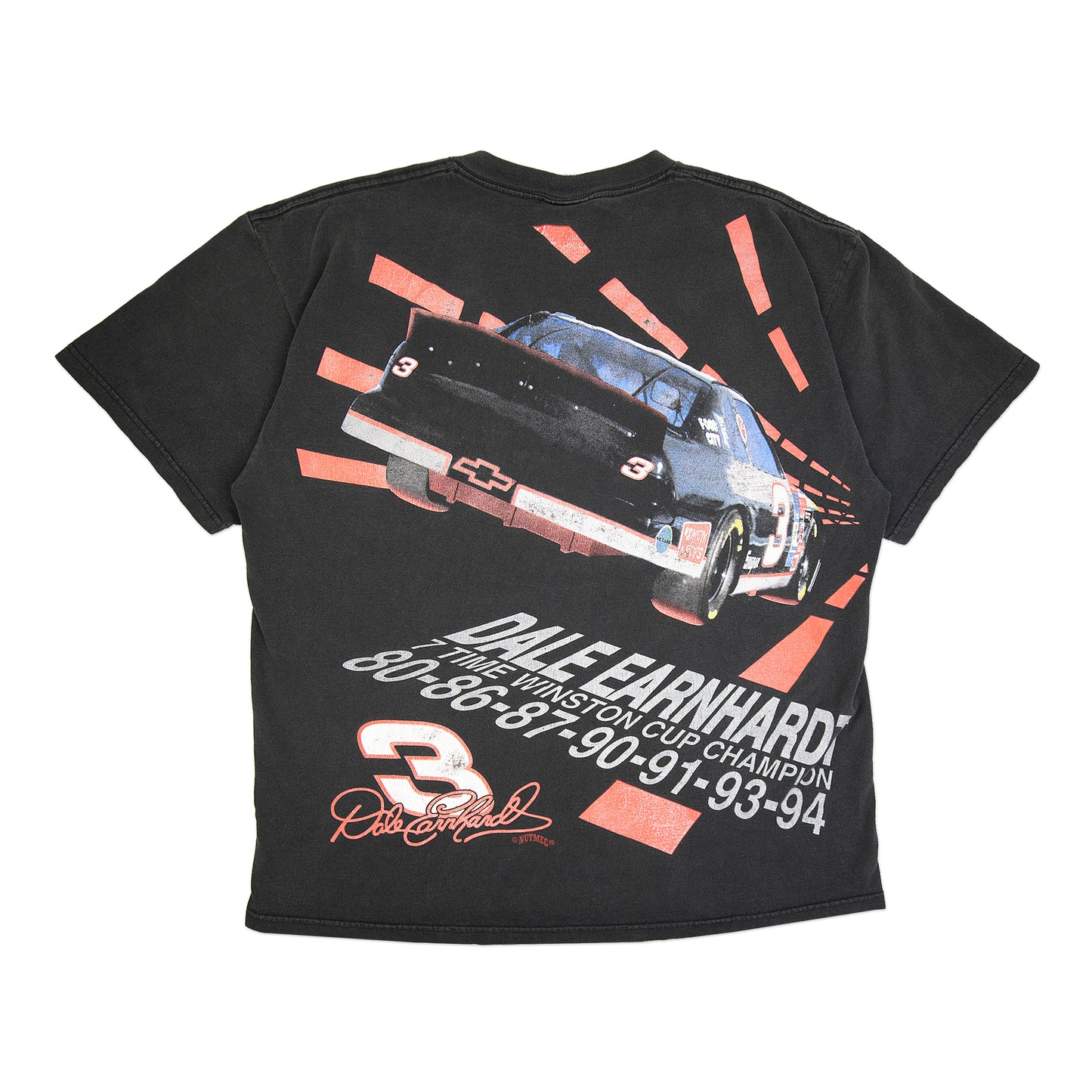 94 AOP Dale Tee (XL)