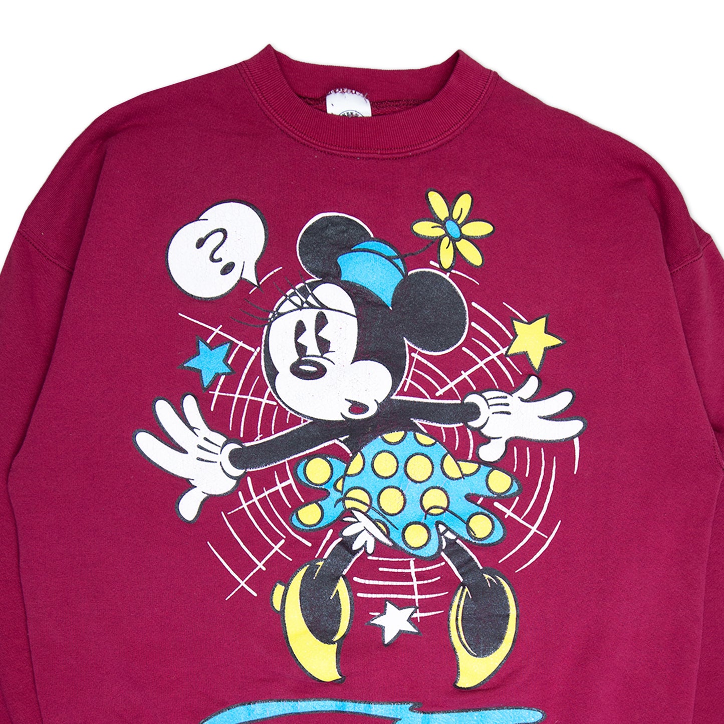 90's Minnie Crew (L)