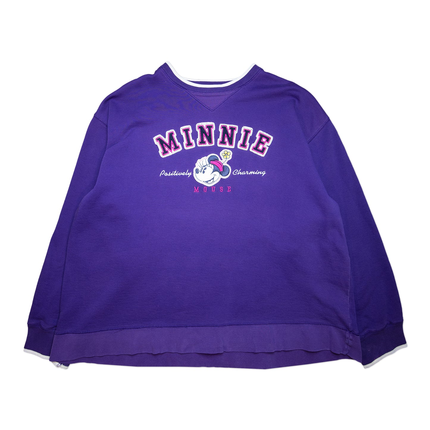 90s Minnie Crew (XL/XXL)