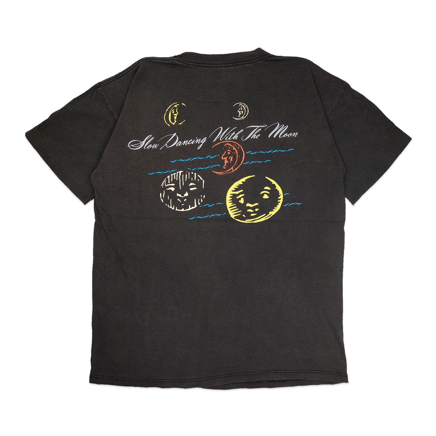 93' Dolly Parton Tee (L)