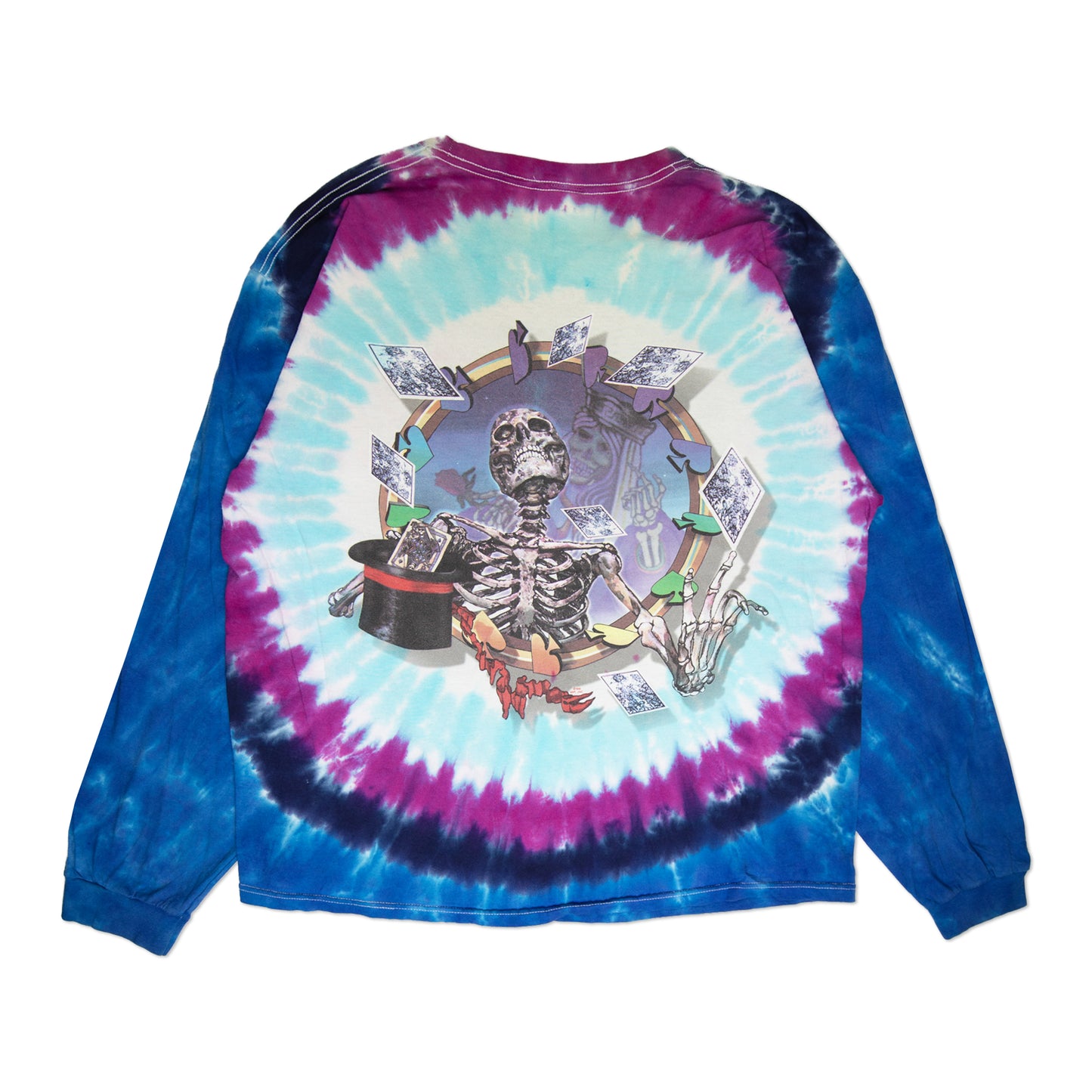 00' Grateful Dead Longsleeve (XL/XXL)