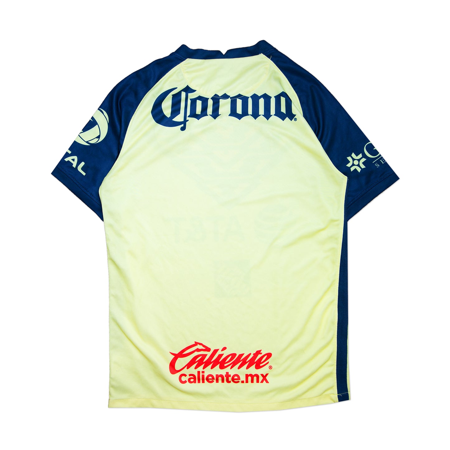 2020 America Soccer Jersey (S)