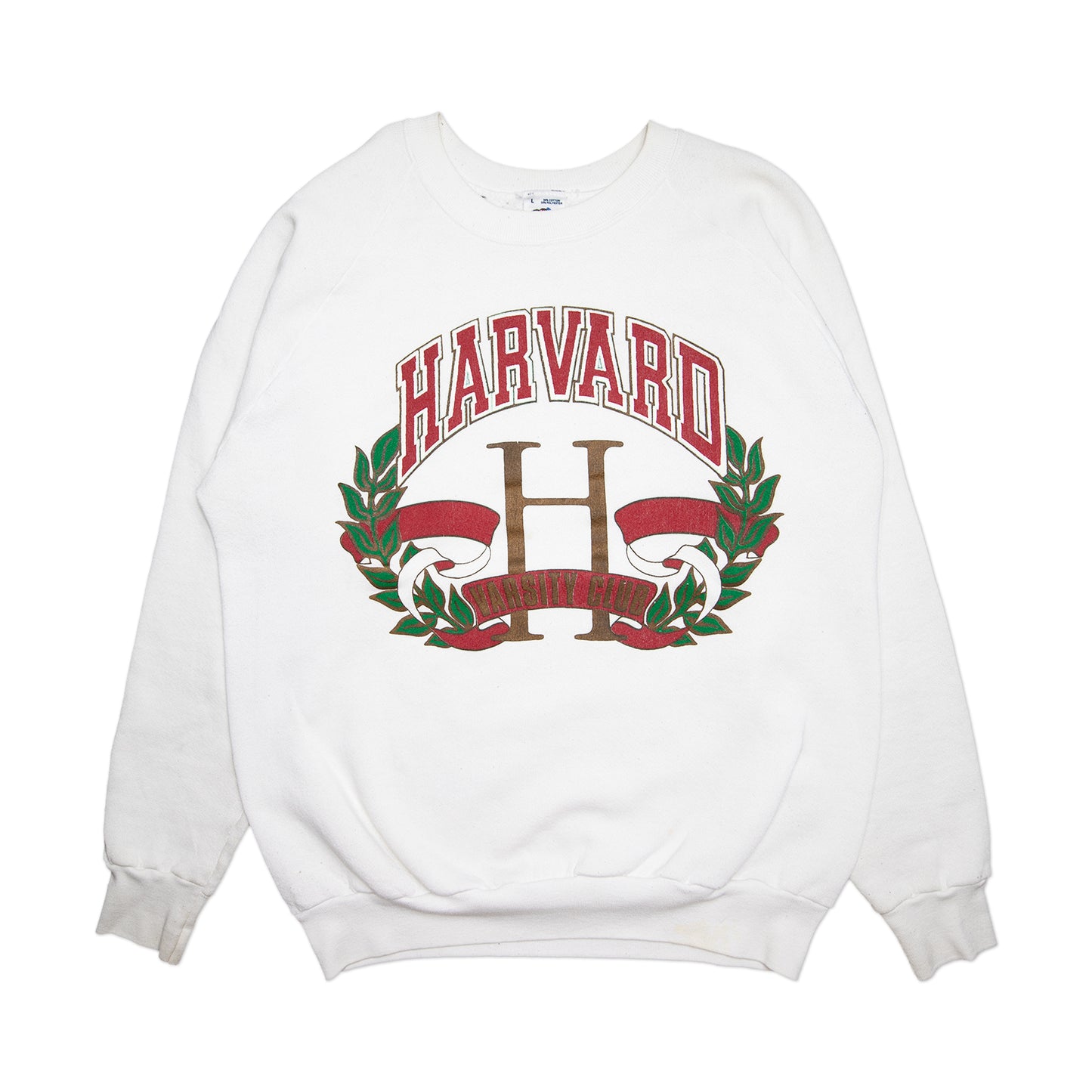 90's Harvard Crew (L)