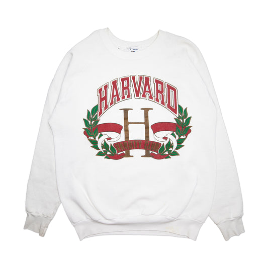 90's Harvard Crew (L)