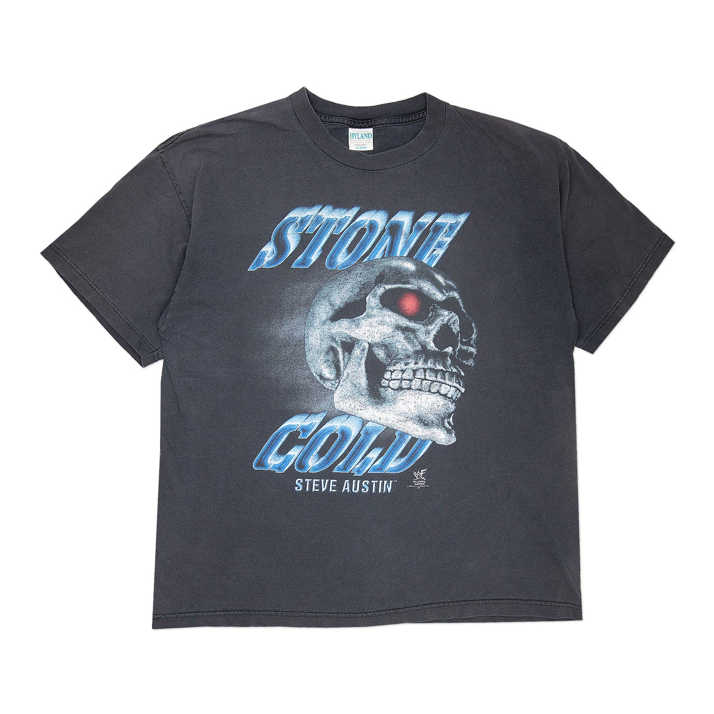 98' Stone Cold Skull Tee (L/XL)