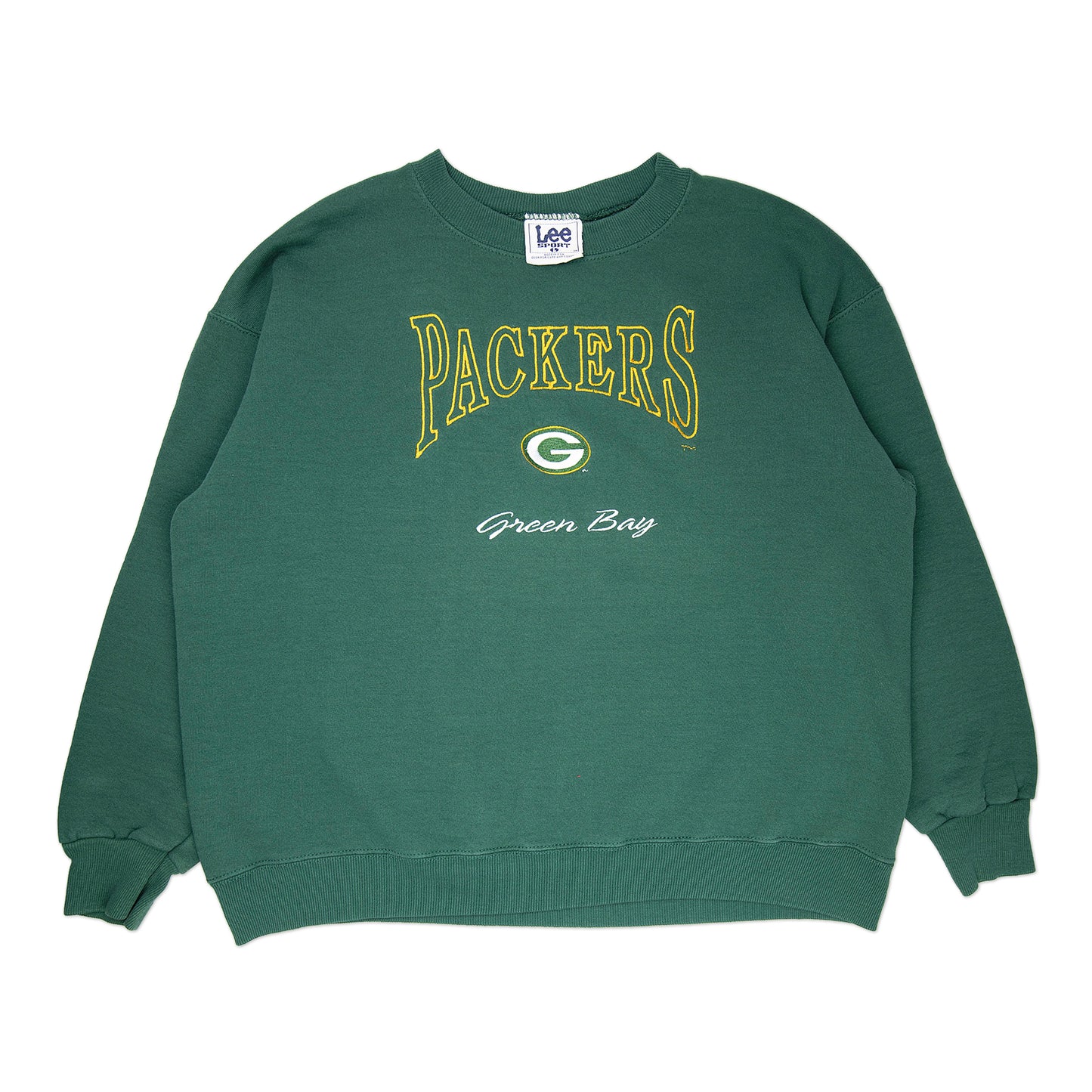 90's Packer Crew (L)