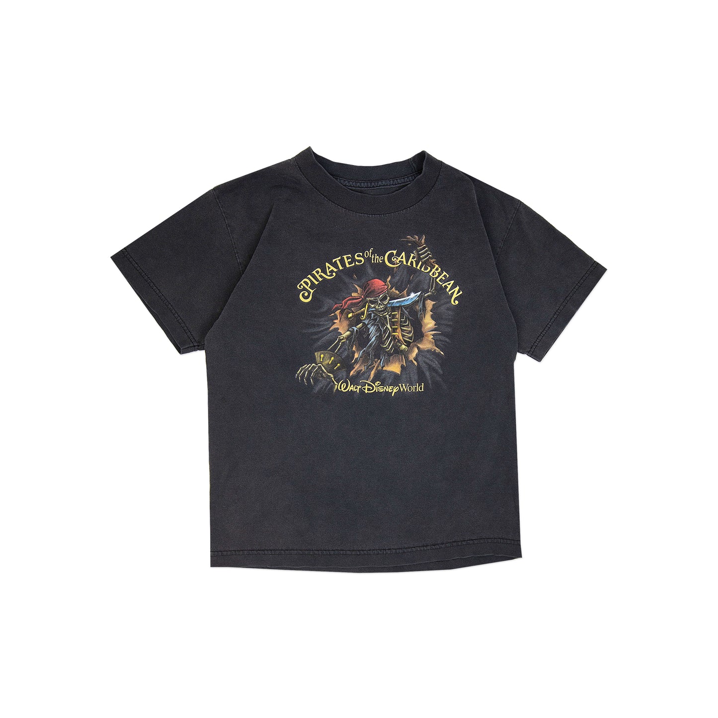 00' Pirates of The Caribbean Tee (YM)