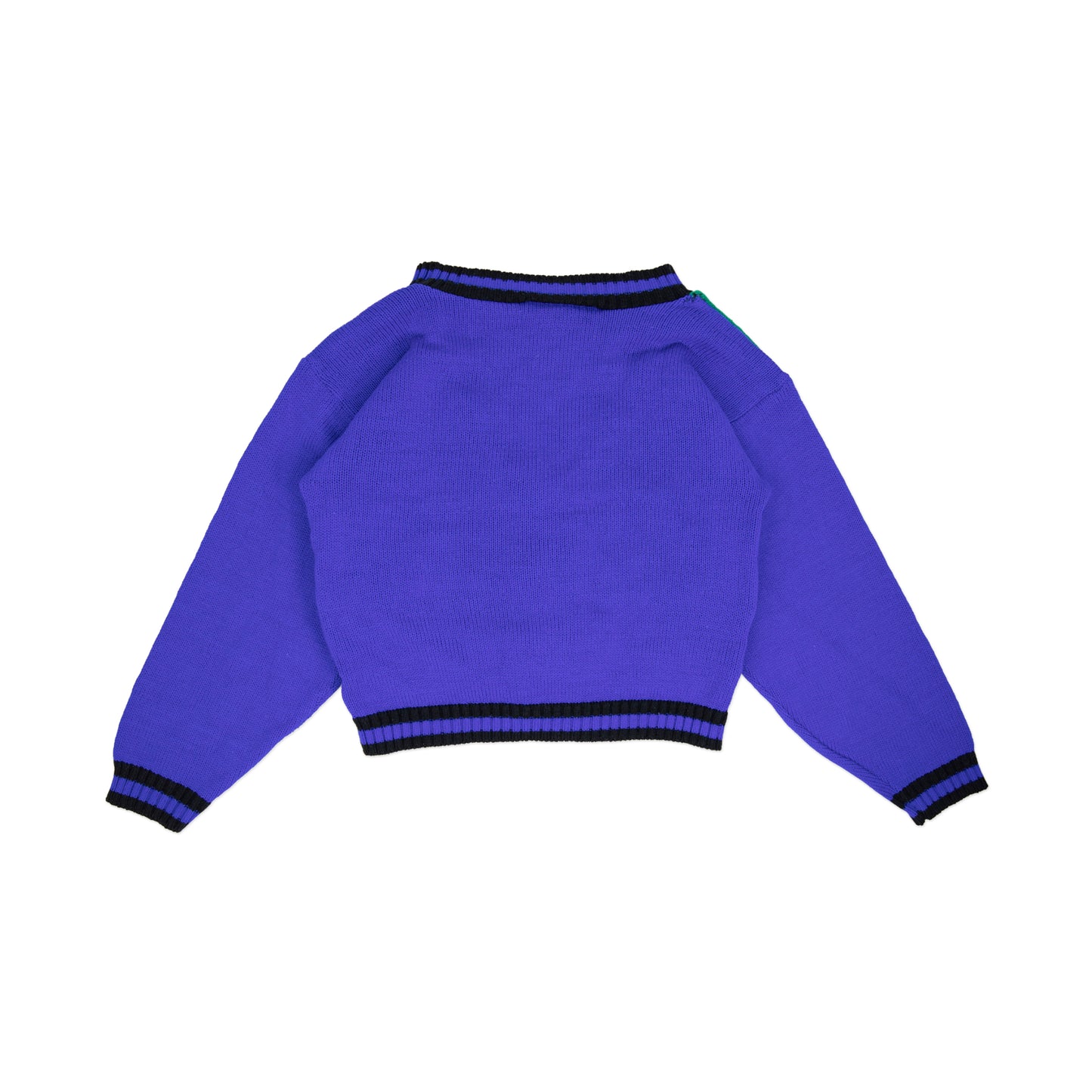 Kids 90's Mickey & Friends Cardigan (YXS)