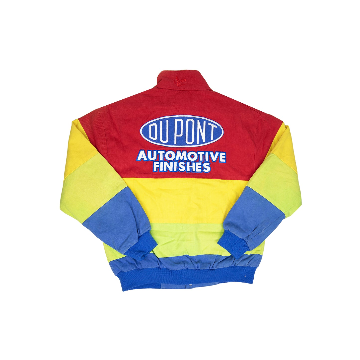 Kids 90's Jeff Gordon NASCAR Racer Jacket (YM/L)