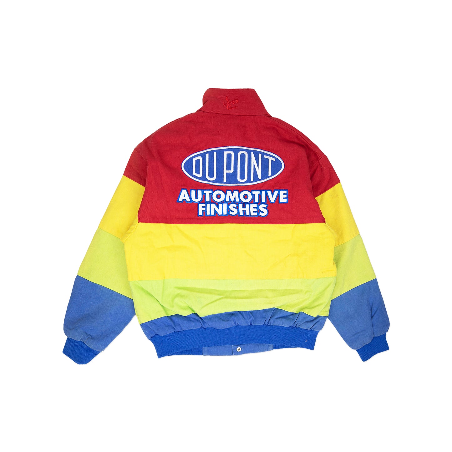 Kids 90's Jeff Gordon NASCAR Racer Jacket (YM/L)