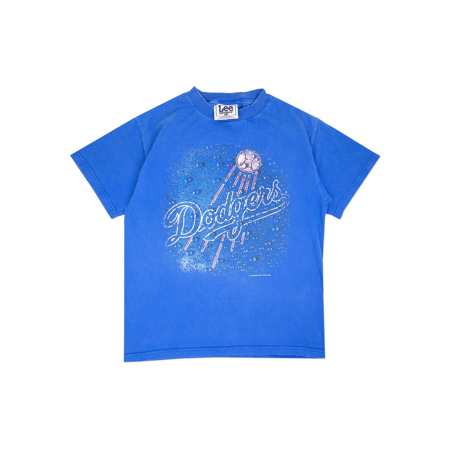 Kids 99' Dodgers Tee (YL)