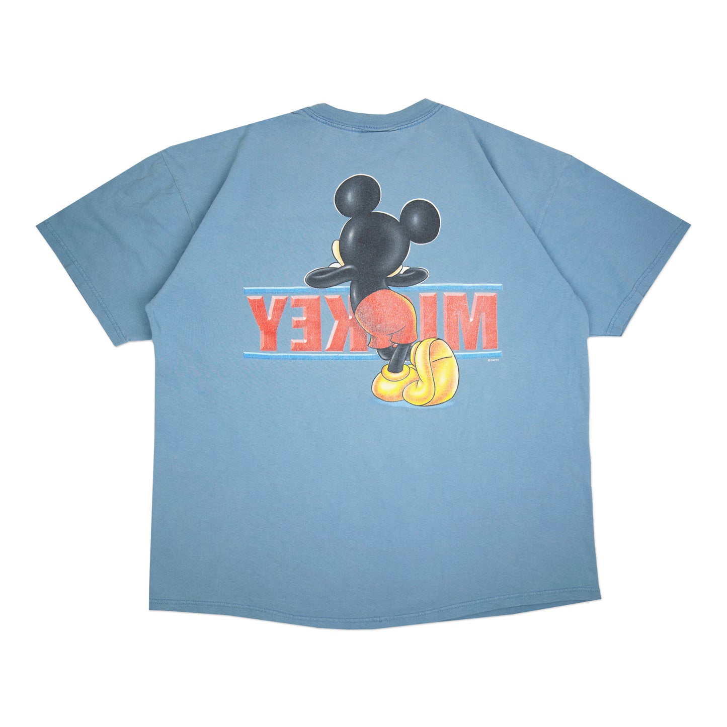 90's Mickey Tee (XL)