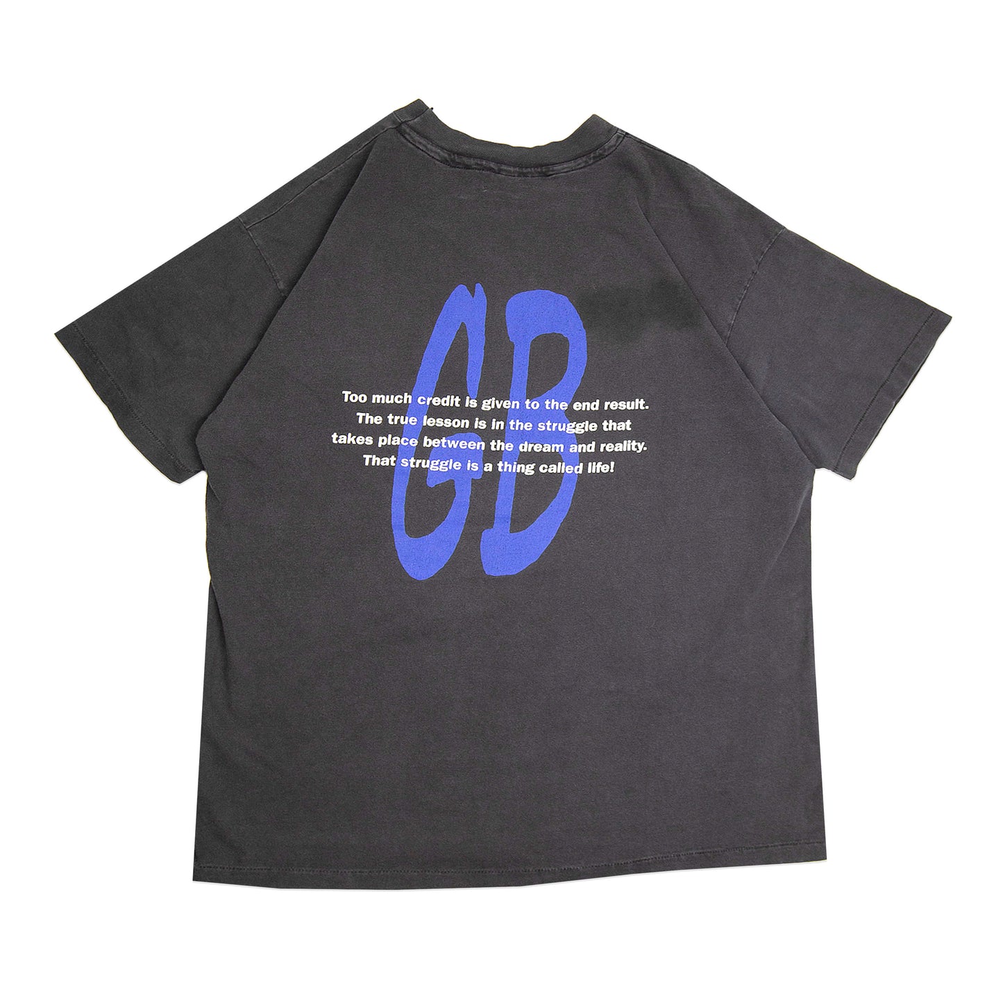 91' Garth Brooks Graphic Shirt