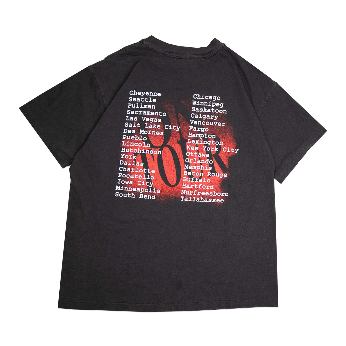92' Garth Brooks Graphic Shirt