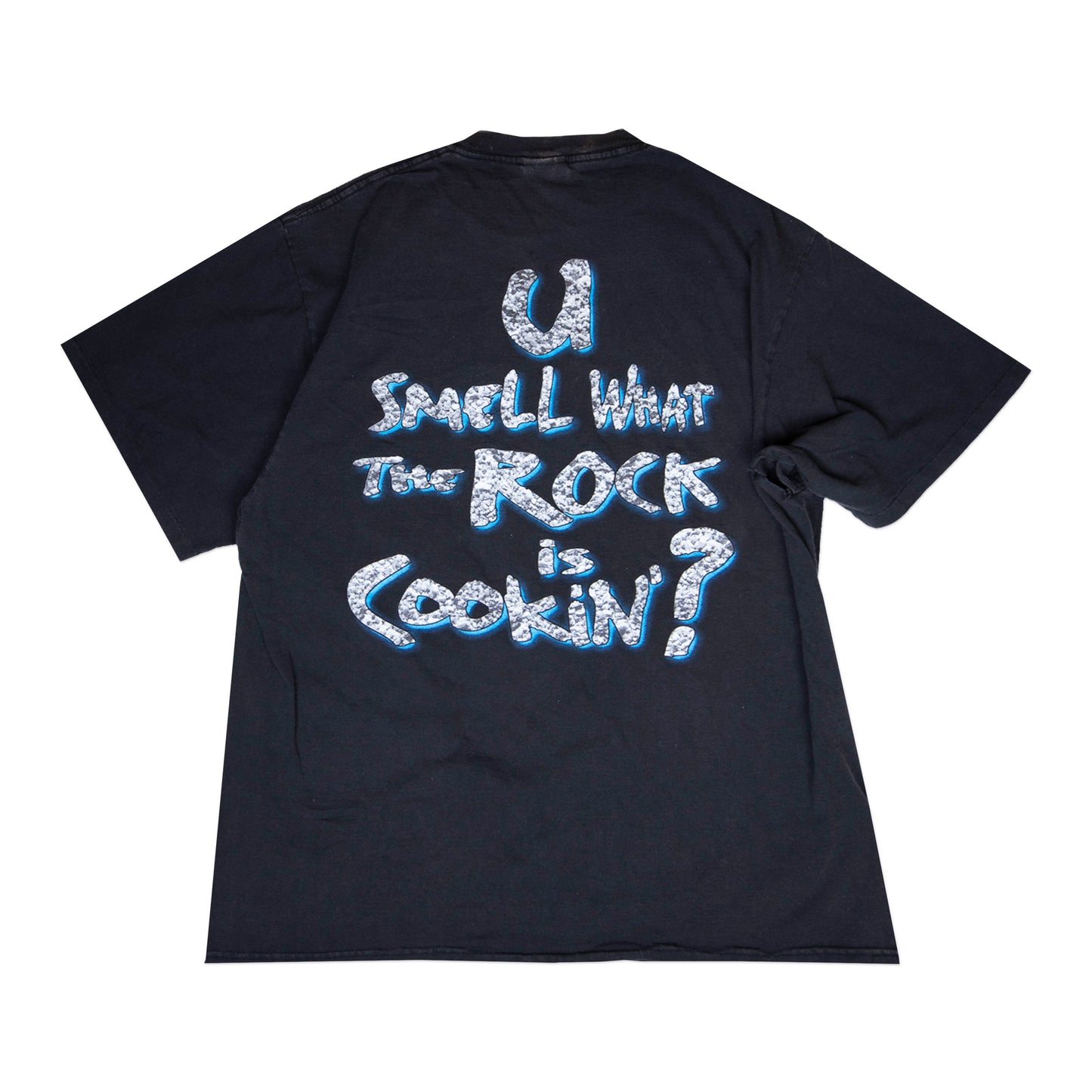 96' The Rock Tee (XL)