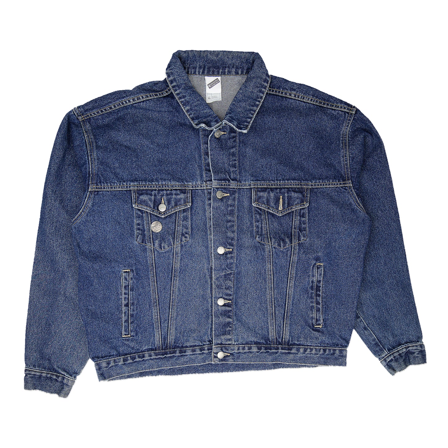 90's Looney tunes Jacket (XL)