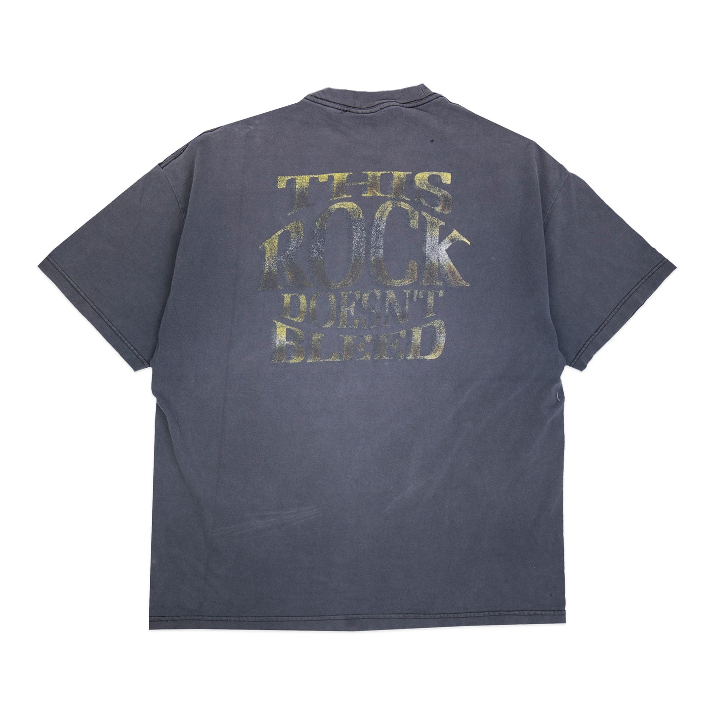 00' The Rock Tee (XL)