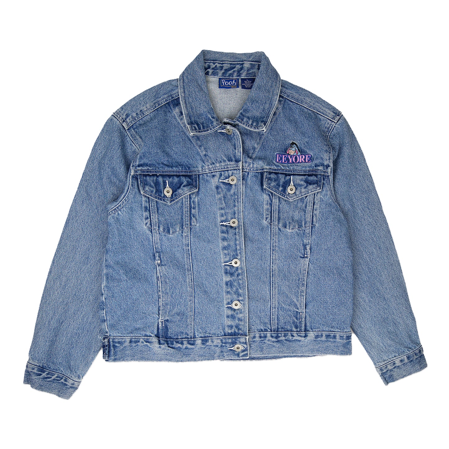 00's Eeyore Jacket (M)