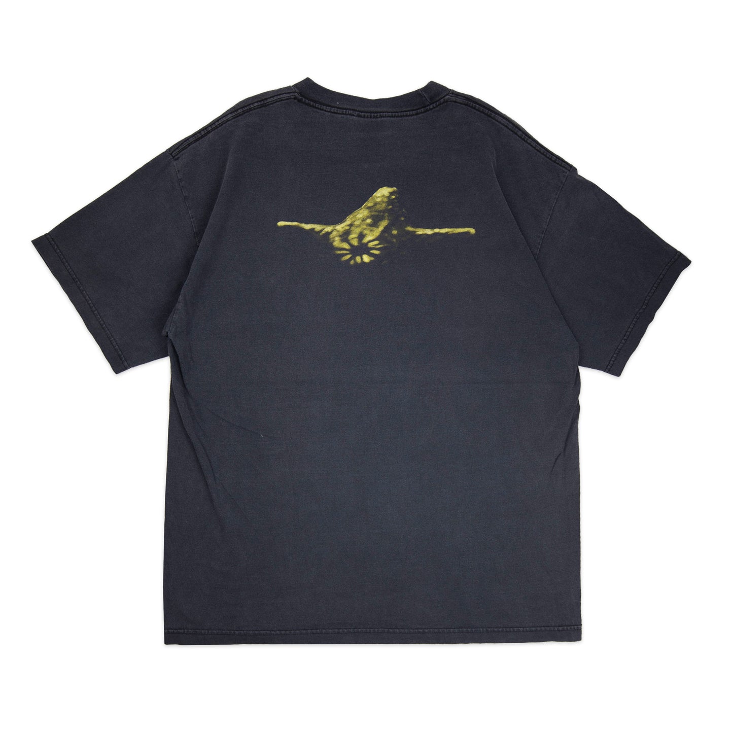 00' Limp Bizkit Trifecta Graphic Shirt