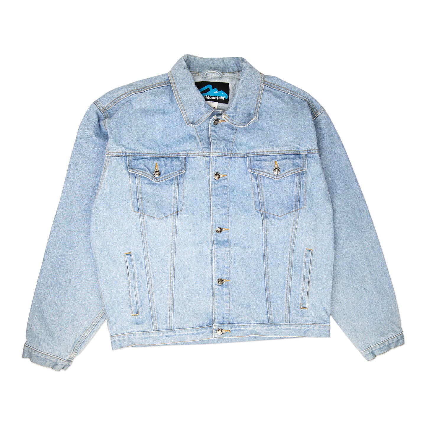 90's Disney Team Jacket (L)