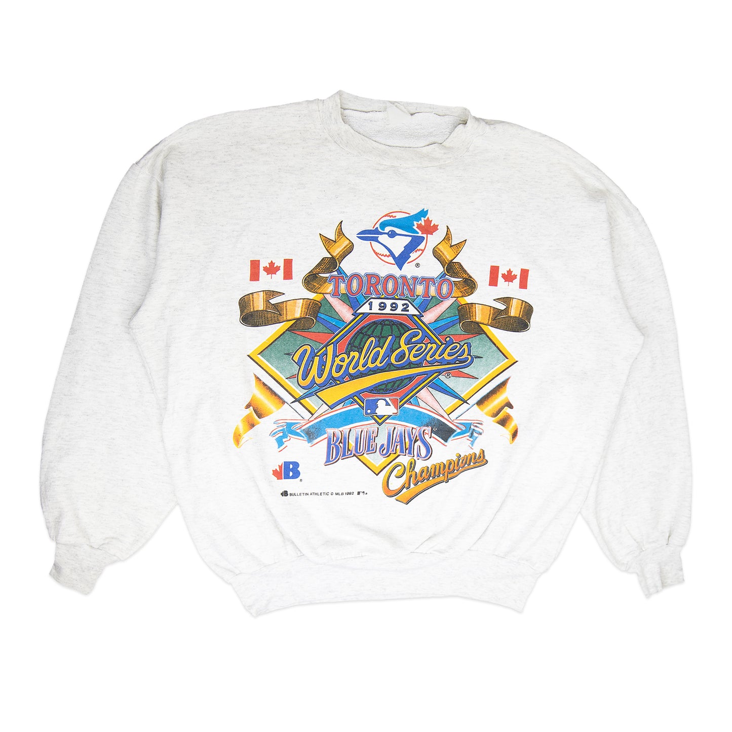 92' Blue Jays Crew (L)
