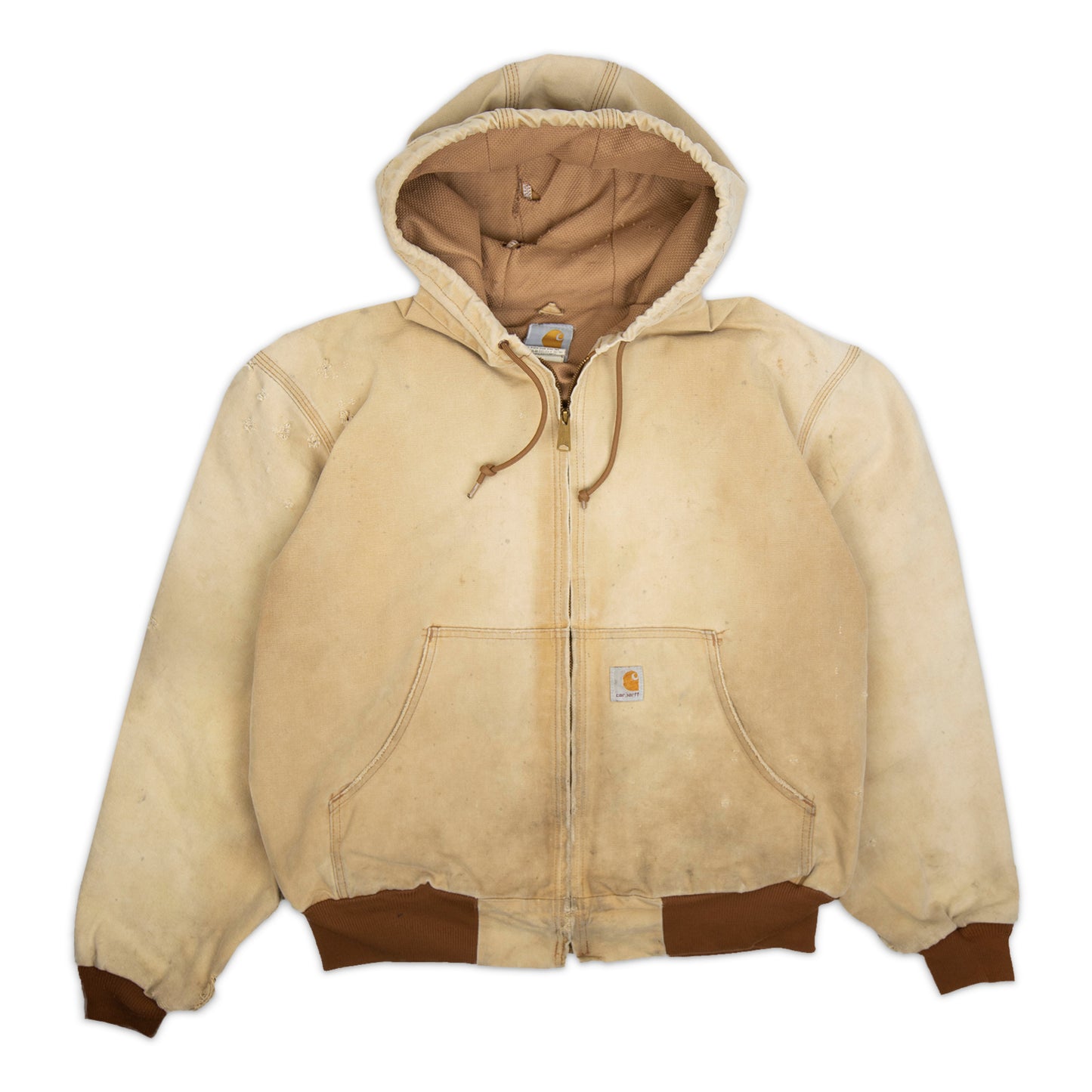 Vintage Carhartt Jacket (L)