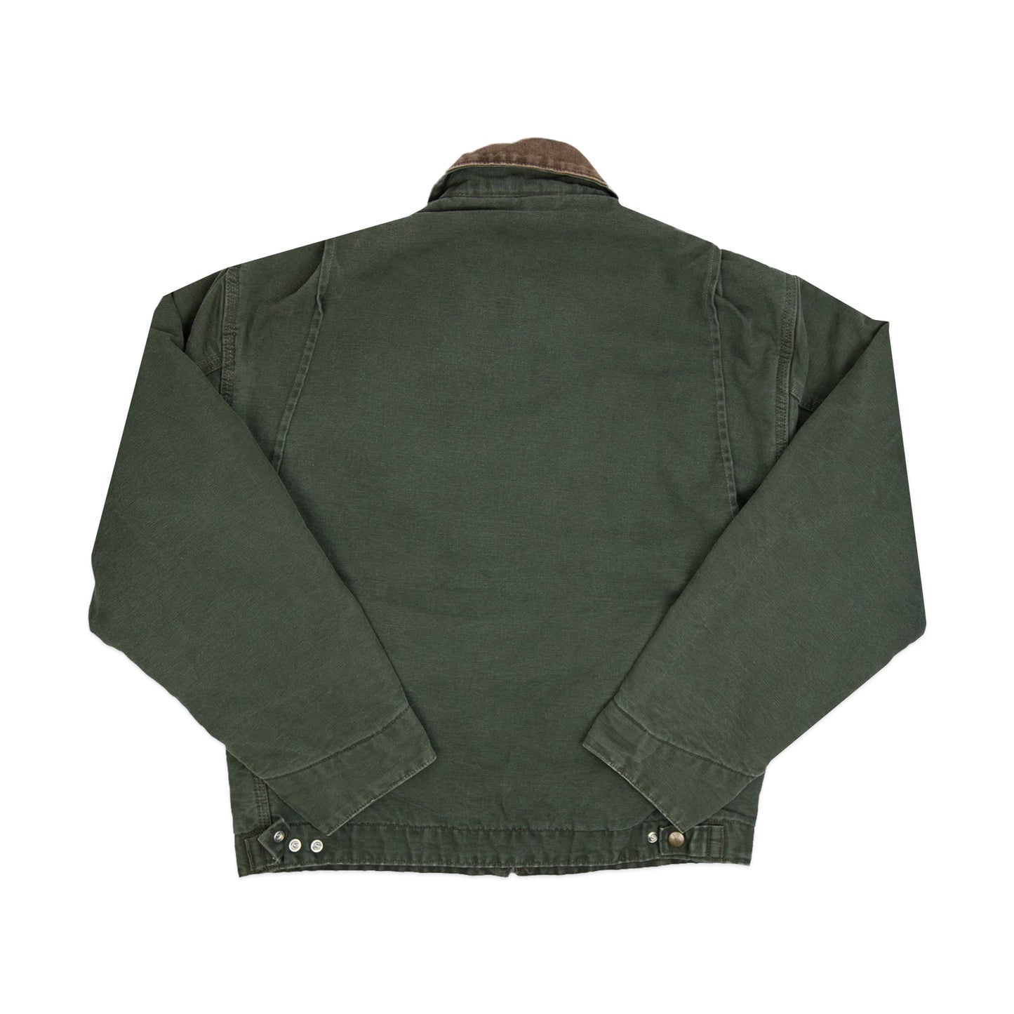 90's Detroit Carhartt Jacket (M)
