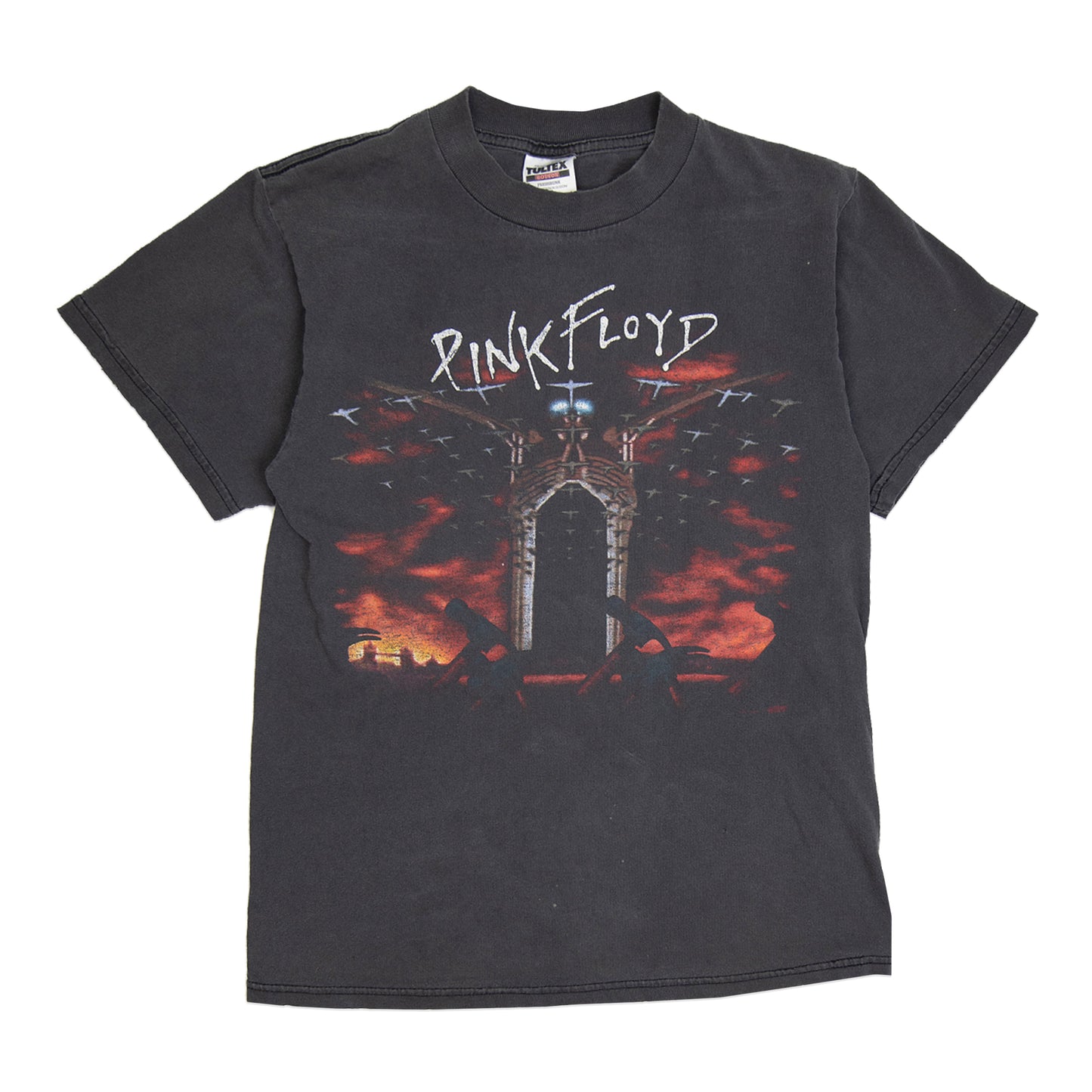 90's Pink Floyd The Wall Graphic Shirt