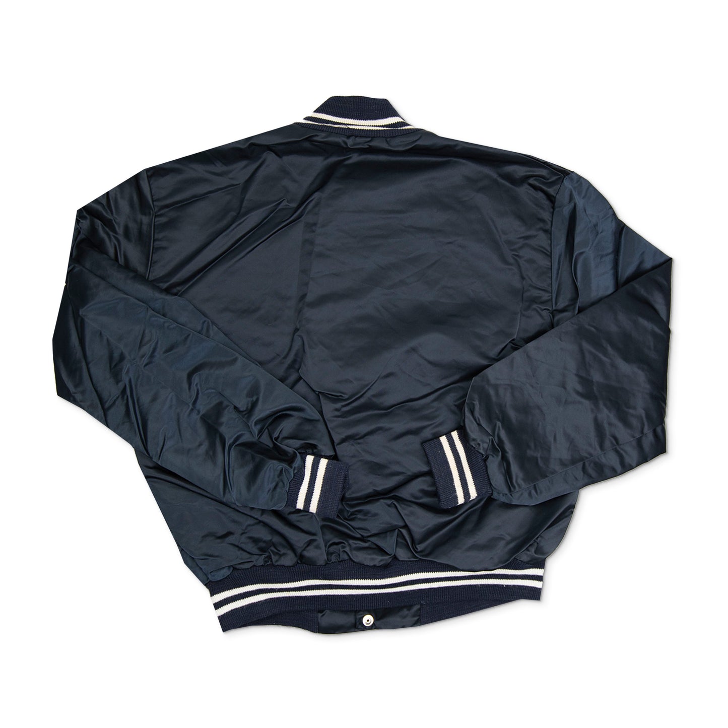 80's New York Yankees Bomber Jacket